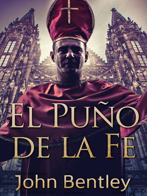 cover image of El Puño de la Fe